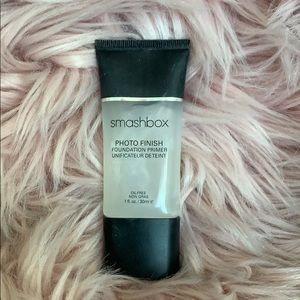 SOLD💕Smashbox Photo Finish Primer Full Size